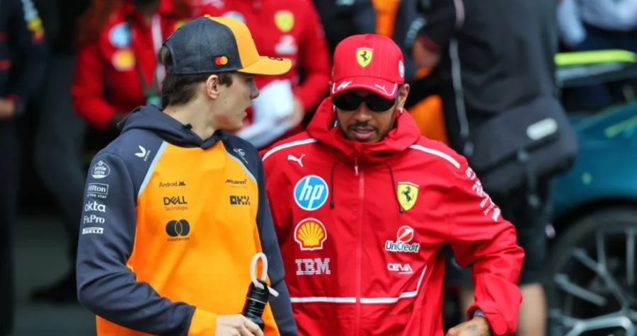 Piastri treba biti zadovoljan, Wolff i uništavanje najvećeg — Rezime dana