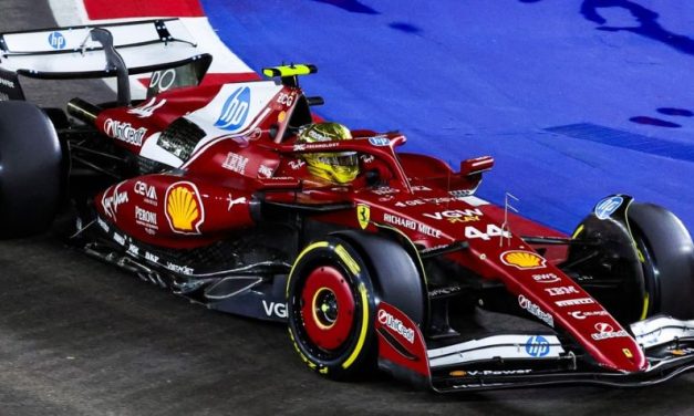 Hakkinen staje u odbranu Hamiltona: Potrebno je i do 5 godina da se vozač potpuno prilagodi timu