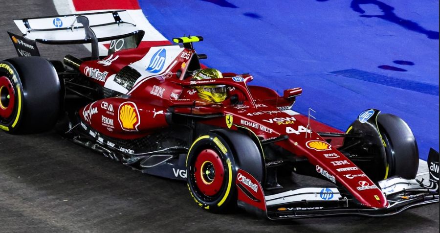 Hakkinen staje u odbranu Hamiltona: Potrebno je i do 5 godina da se vozač potpuno prilagodi timu