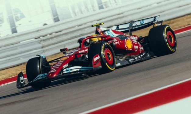 Hamilton želi izbjeći prvu sezonu bez postolja u karijeri