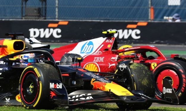 Verstappen do kraja u Red Bullu, Hamilton radi u garaži — Presjek dana