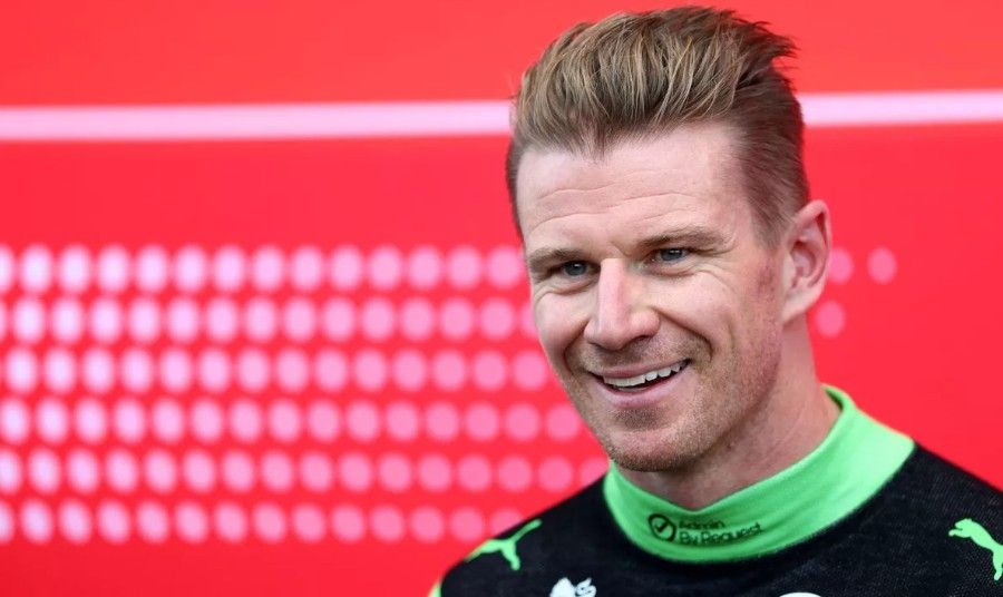 Hulkenberg odgovorio Brownu nakon povlačenja kritika: “Svi smo onda u pravu”