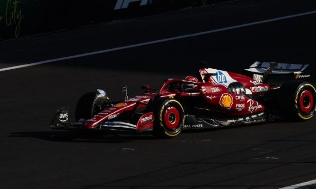 Ferrari: Modificirani zadnji ovjes za test u Abu Dhabiju – potvrđeni vozači za postsezonski test