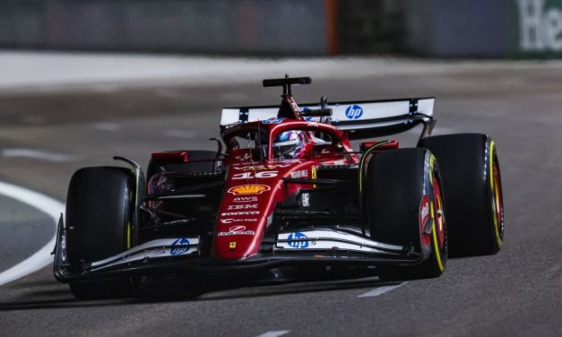 Ferrarijev iznenadni napredak: Otkud dolazi uzlazni trend?