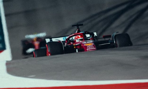 Vasseur: Pokazali smo ‘duh’ Ferrarija