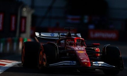 Ferrari 678 kao F10: Push-rod se vraća i na zadnju osovinu