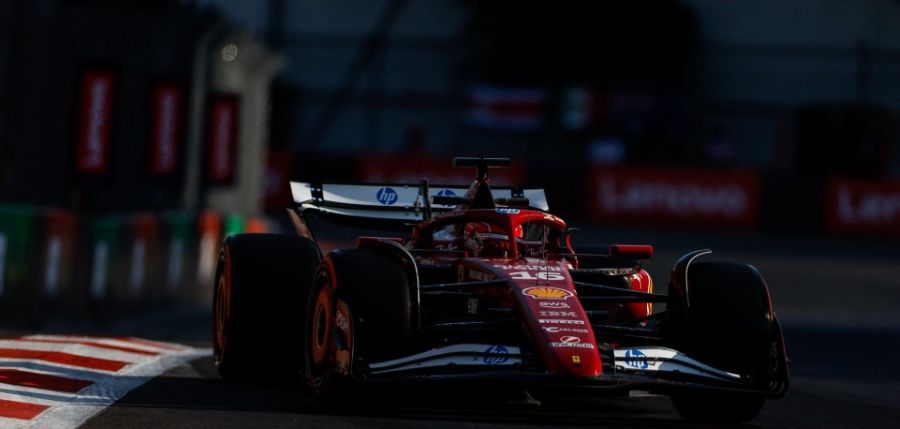 Ferrari 678 kao F10: Push-rod se vraća i na zadnju osovinu