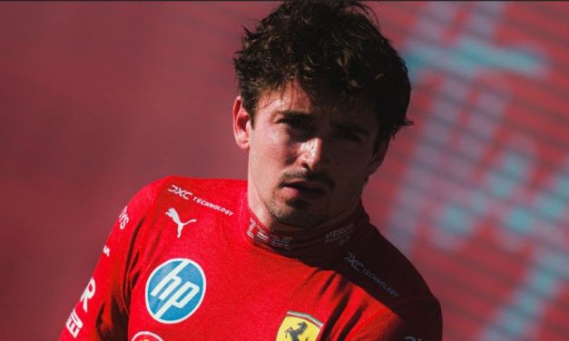 Navodno: U igri kontakt Leclerc – Aston Martin