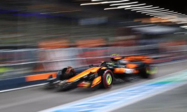 McLaren odgađa nadogradnje za 2026: Bolid još nije potpuno shvaćen