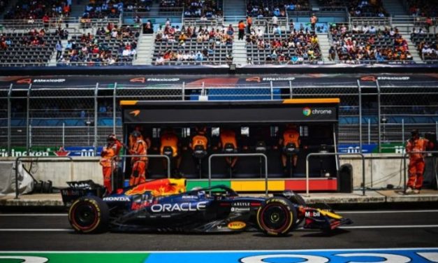 Red Bull u borbi s vremenom pred početak 2026