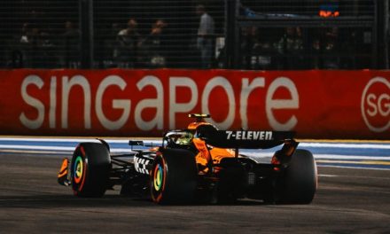 McLaren u padu: Mercedes i Red Bull ispred, a gume više nisu saveznik