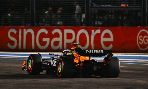 McLaren u padu: Mercedes i Red Bull ispred, a gume više nisu saveznik