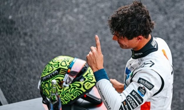 Norris: Idemo u Abu Dhabi kao prvaci po još jednu titulu