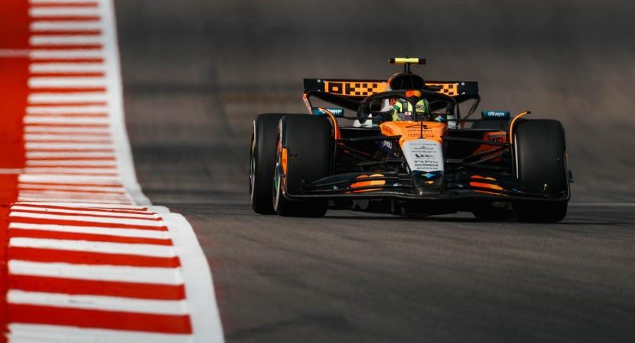 Norris se nada da će uzvratiti Verstappenu u sprintu