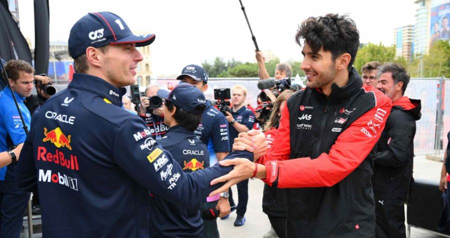 Opasni Verstappen ima „dobru šansu“ za osvajanje naslova — Ocon