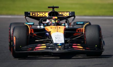 Piastri traži analizu podataka i brojki u McLarenu