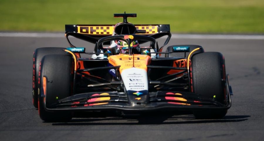 Piastri traži analizu podataka i brojki u McLarenu