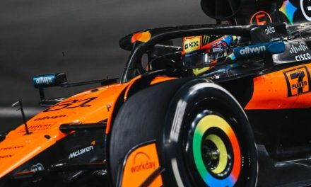 McLaren potvrdio: Nema više nadogradnji za 2025