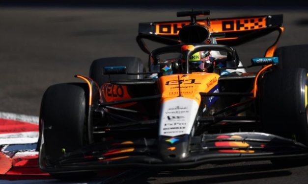 McLaren neće mijenjati Piastrijevu šasiju