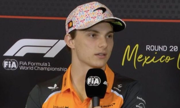 Villeneuve: Piastri je izgubio oštrinu nakon vodstva u prvenstvu