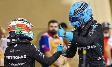 Mercedes ostao vjeran svom planu: Russell i Antonelli kreću zajedno 2026