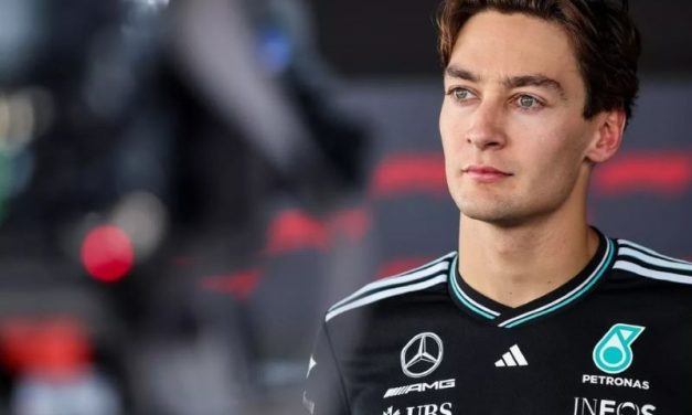 Russell: Pregovori s Mercedesom nisu bili distrakcija, fokus je bio samo na stazi