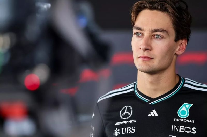 Russell: Red Bull će biti jači od McLarena u Las Vegasu