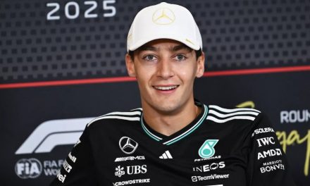 Russell ostaje u Mercedesu 2027. ako ostvari cilj