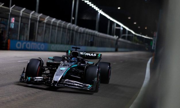 Wolff: Iznenađenje u Singapuru pokazuje koliko je F1 postala “kutija iznenađenja”