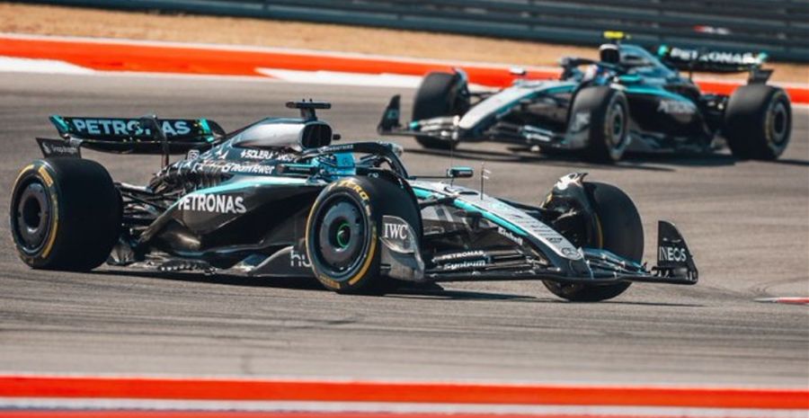 Russell: Bit će gusto, lako se može rano ispasti u kvalifukacijama