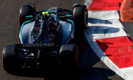 Mercedes ima „paket“ za postolje na svim utrkama