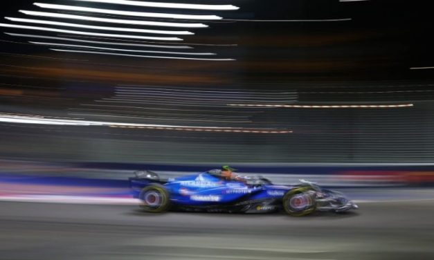 Sainz: Williams će napredovati tek kad prestane ponavljati greške