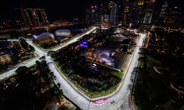 VN Singapura: Pet stvari na koje treba obratiti pažnju