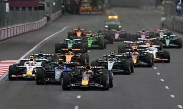 FIA produžava trening na sprint vikendima