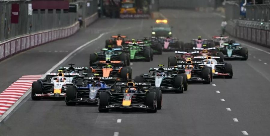 FIA i vozači analizirali kontroverzne kazne: Šta je dogovoreno