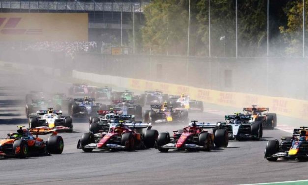 Verstappen: Da su se svi provjeravali, polovina grida bila bi neregularna