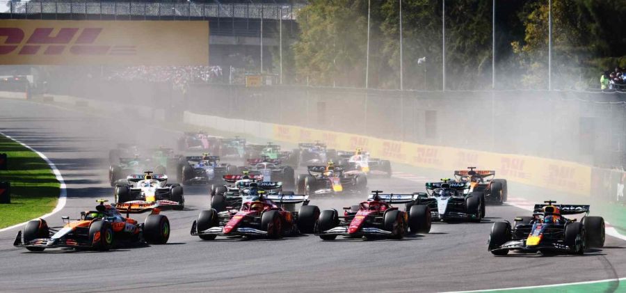 Steiner: FIA ne zna šta radi – kazne i VSC u Meksiku su bile sramotne