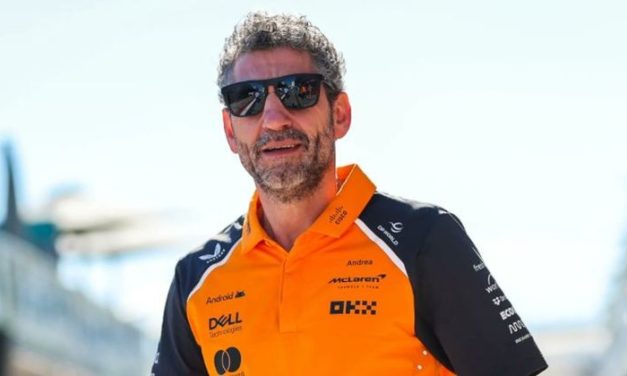 Stella: McLaren je pobijedio kao tim, ne kao zbir pojedinaca