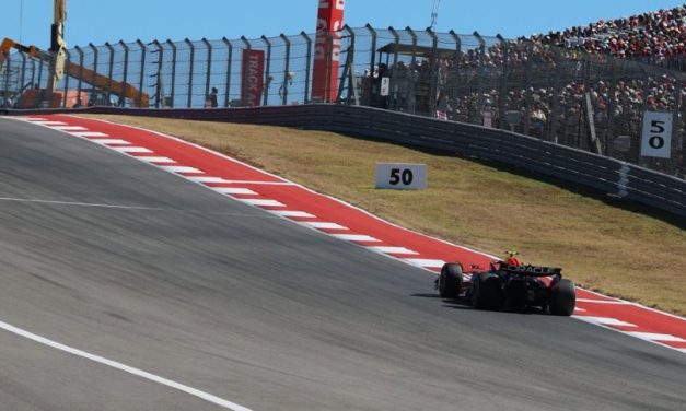 Red Bull odredio datum predstavljanja RB22 — Izvještaj