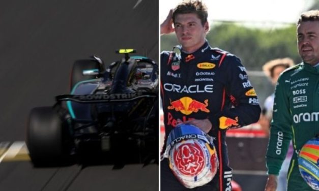 Mercedes će biti ispred 2026., Alonso bi se sa MCL39 ili RB21 borio za naslov — Rezime dana