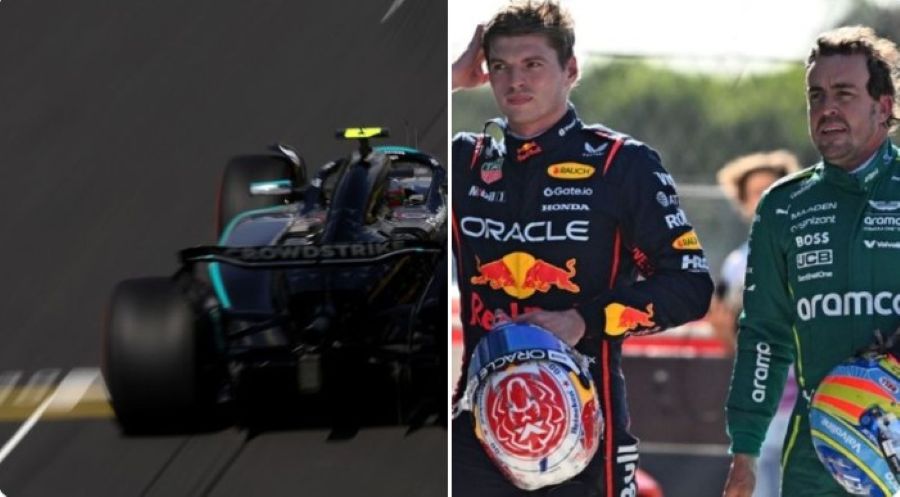 Mercedes će biti ispred 2026., Alonso bi se sa MCL39 ili RB21 borio za naslov — Rezime dana