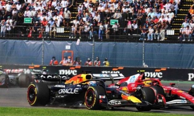 Coulthard bira Verstappena kao GOAT-a ispred Hamiltona