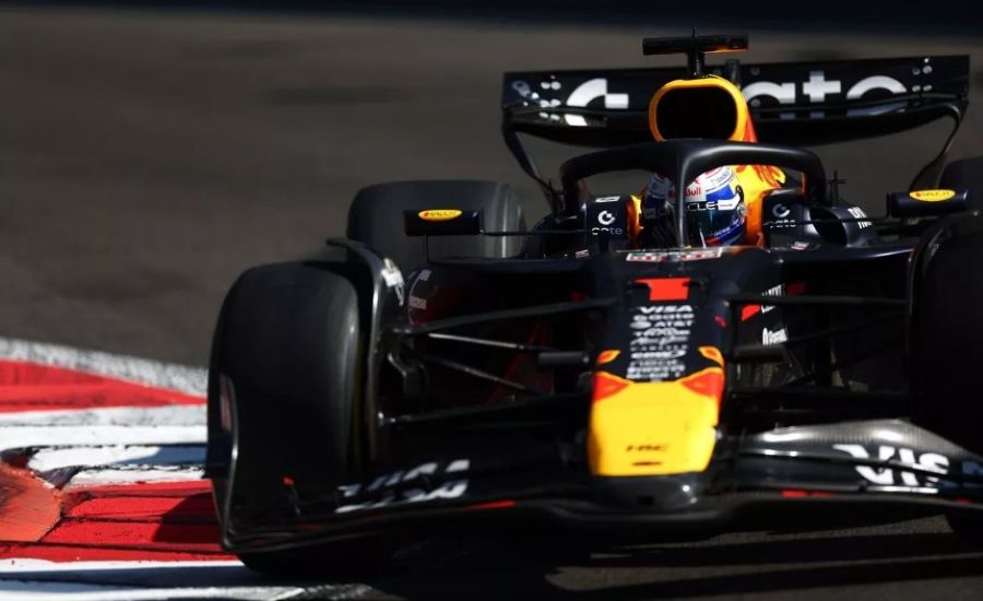 Verstappen: Sprint kvalifikacije u Brazilu su bile “smeće”