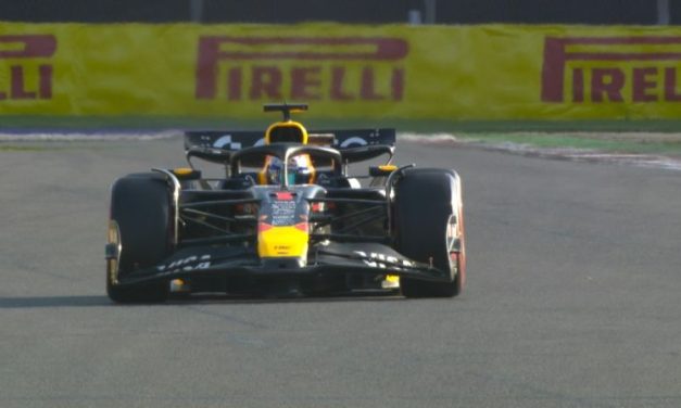Verstappen: Gume se pregrijavaju, nemam trkaćeg tempa za pobjedu
