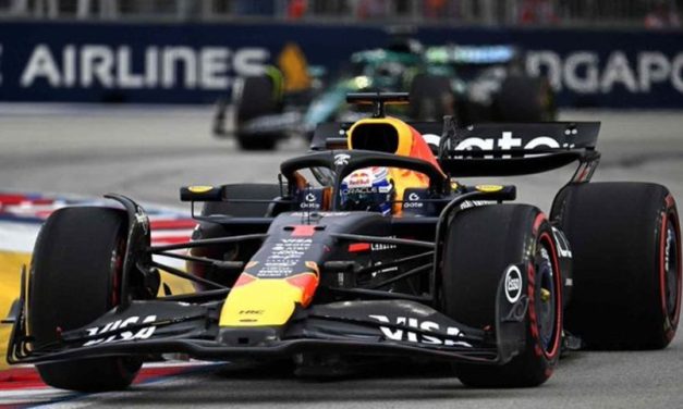 Red Bull je potpuno ‘uhvatio’ ponašanje RB21 — Monaghan
