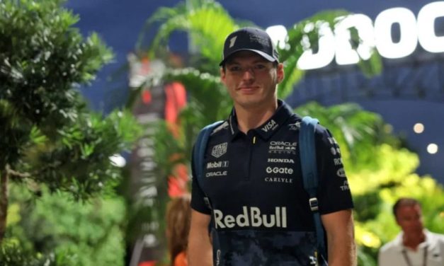 Marko: Verstappen neće napustiti Red Bull zbog mene