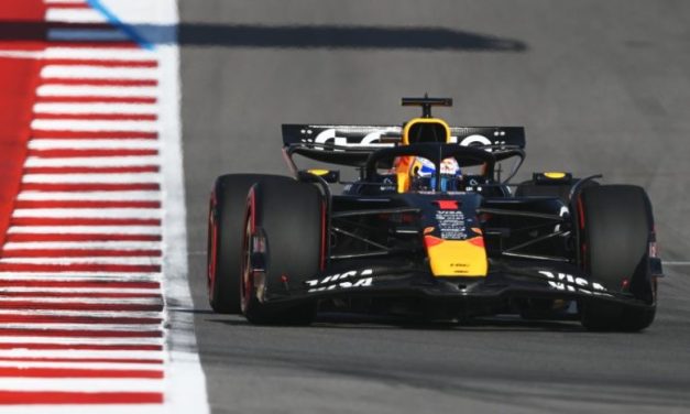 Red Bull ne staje: Najavljene nove nadogradnje