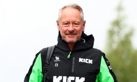 Wheatley upozorio McLaren: Verstappena i Red Bull nikad ne treba otpisati