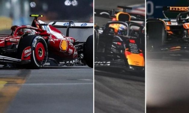 Hamilton nema odgovor, McLaren ne zna je li Verstappen uticao na Norrisa — Rezime dana