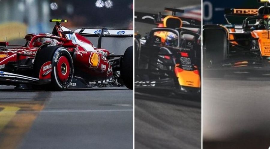 Hamilton nema odgovor, McLaren ne zna je li Verstappen uticao na Norrisa — Rezime dana